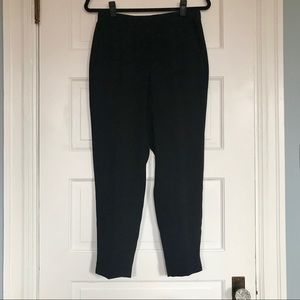 Jcrew crepe dress pants, 4